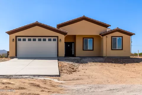 618 N 372nd Ave, Tonopah, AZ 85354