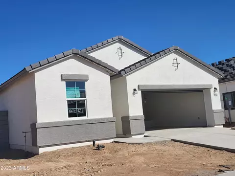 24542 W Raymond St, Buckeye, AZ 85326