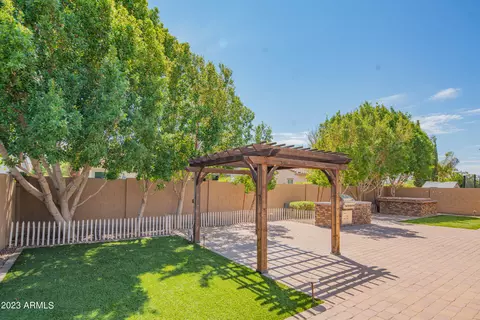 3525 E Bart St, Gilbert, AZ 85295 photo 3