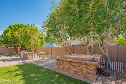 3525 E Bart St, Gilbert, AZ 85295 photo 5