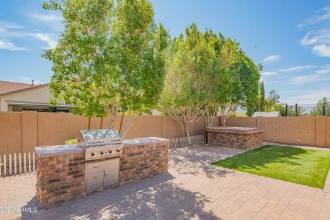 3525 E Bart St, Gilbert, AZ 85295 photo 4