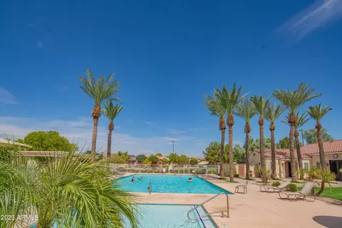 3525 E Bart St, Gilbert, AZ 85295 photo 8