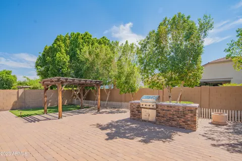3525 E Bart St, Gilbert, AZ 85295 photo 2