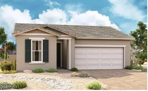 2066 Entoro Dr, Casa Grande, AZ 85122