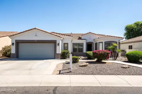 5335 S Ranger Trl, Gilbert, AZ 85298