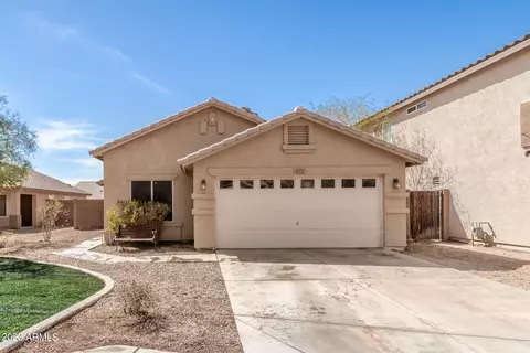 2318 S 65th Dr, Phoenix, AZ 85043