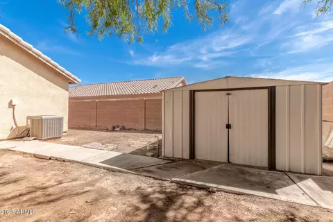 2318 S 65th Dr, Phoenix, AZ 85043 photo 24