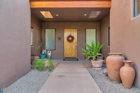 6227 E Windstone Trl, Cave Creek, AZ 85331