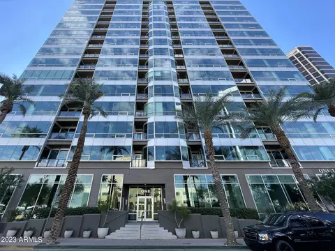1 E Lexington Ave #901, Phoenix, AZ 85012