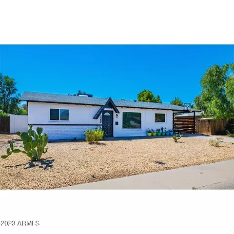 1043 W Romo Jones St, Tempe, AZ 85281