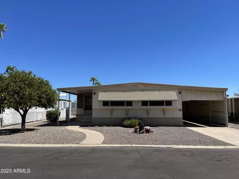 2650 W Union Hills Dr #84, Phoenix, AZ 85027