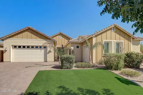 2526 E Pleasant Ln, Phoenix, AZ 85042