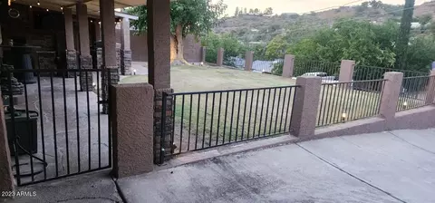 5768 S Mckinney Ave, Globe, AZ 85501 photo 10
