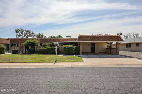 10315 W Bright Angel Cir, Sun City, AZ 85351