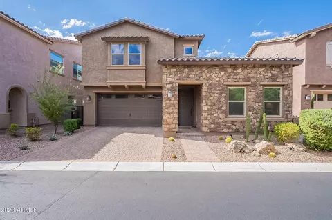 4713 E Patrick Ln, Phoenix, AZ 85050