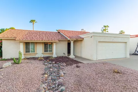 1553 E Fairview St, Chandler, AZ 85225