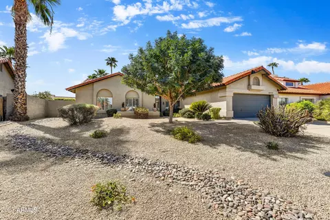 10579 E Terra Dr, Scottsdale, AZ 85258