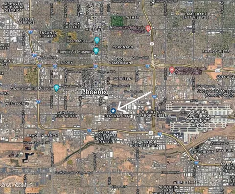 840 S 9th Pl #-, Phoenix, AZ 85034 photo 10