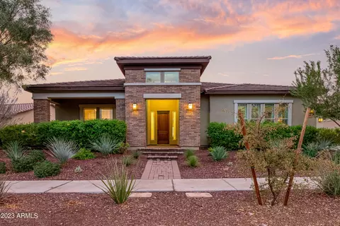 20579 W Meadowbrook Ave, Buckeye, AZ 85396