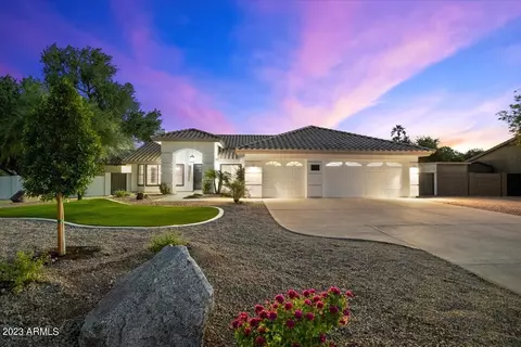 8677 E Gary Rd, Scottsdale, AZ 85260