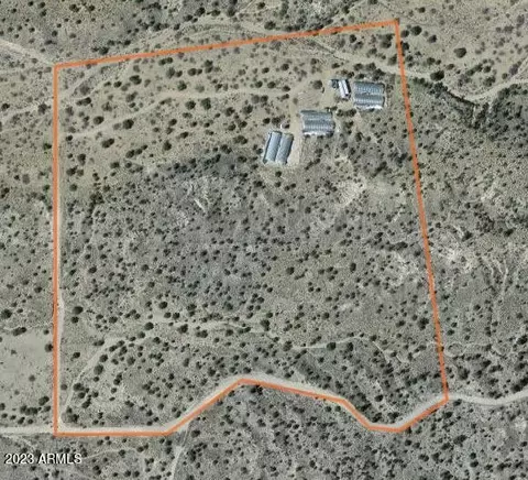 2354 N Holly Hill Trl #310, Kingman, AZ 86401
