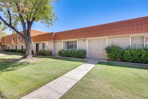 5152 N 83rd St, Scottsdale, AZ 85250