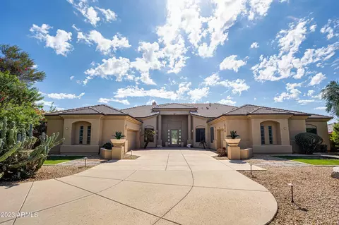 11627 E Turquoise Ave, Scottsdale, AZ 85259