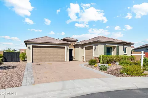 5766 W Saratoga Ct, Florence, AZ 85132