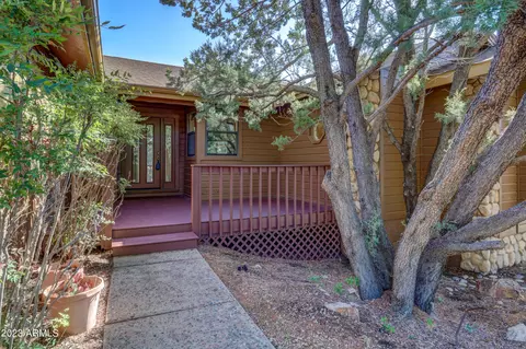 546 Deer Horn Ct, Prescott, AZ 86301