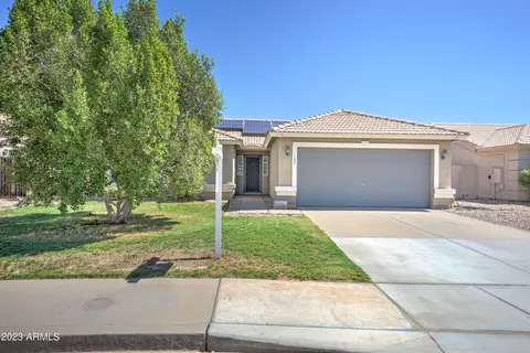 185 S Kingston St, Chandler, AZ 85225