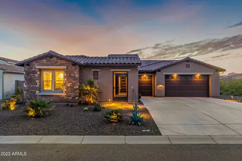 2864 N 168th Ave, Goodyear, AZ 85395