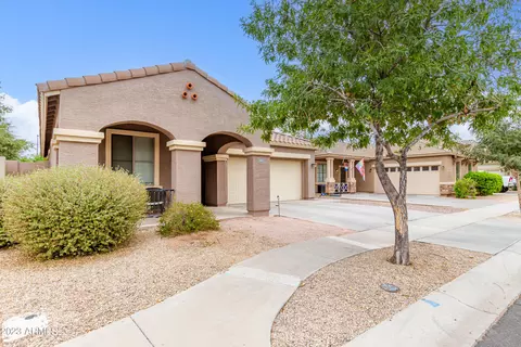 4432 E Oxford Ln, Gilbert, AZ 85295 photo 2