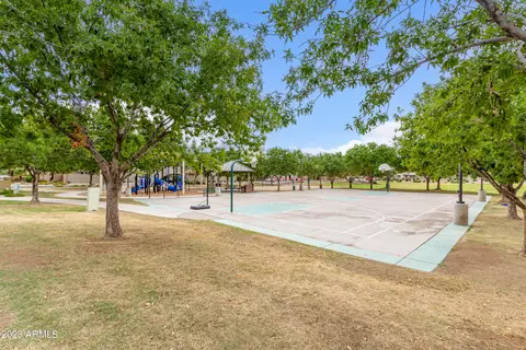 4432 E Oxford Ln, Gilbert, AZ 85295 photo 23