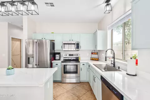 4432 E Oxford Ln, Gilbert, AZ 85295 photo 7