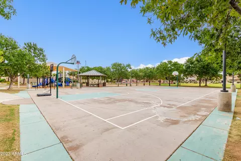 4432 E Oxford Ln, Gilbert, AZ 85295 photo 24