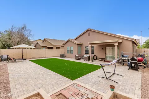 4432 E Oxford Ln, Gilbert, AZ 85295 photo 20