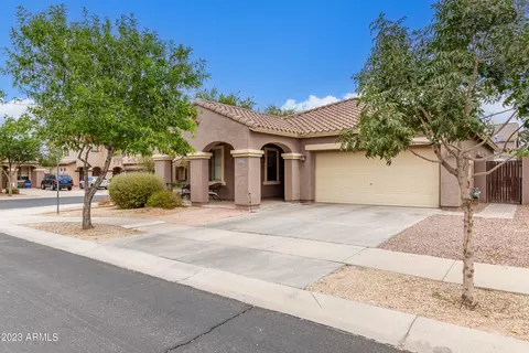 4432 E Oxford Ln, Gilbert, AZ 85295 photo 3