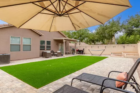 4432 E Oxford Ln, Gilbert, AZ 85295 photo 22