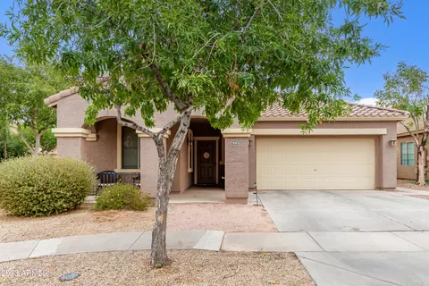 4432 E Oxford Ln, Gilbert, AZ 85295 photo 1