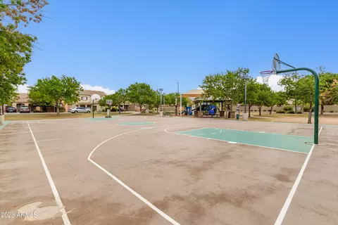 4432 E Oxford Ln, Gilbert, AZ 85295 photo 27