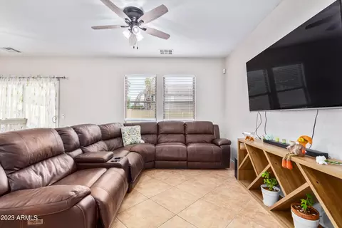 4432 E Oxford Ln, Gilbert, AZ 85295 photo 5