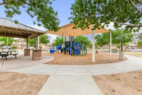 4432 E Oxford Ln, Gilbert, AZ 85295 photo 30