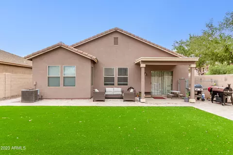 4432 E Oxford Ln, Gilbert, AZ 85295 photo 21