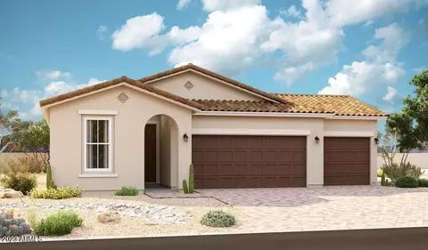 2641 S 180th Ave, Goodyear, AZ 85338