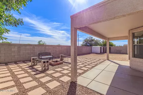 7655 E Caballero St, Mesa, AZ 85207 photo 27