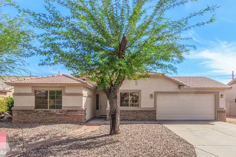 7655 E Caballero St, Mesa, AZ 85207