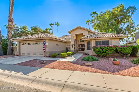 17194 N Flowing River Trl, Surprise, AZ 85374