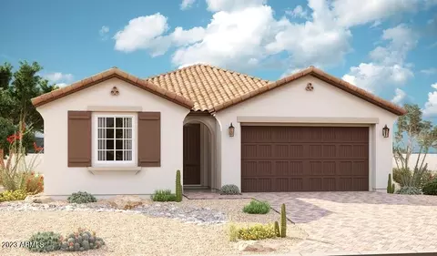20069 W Turney Ave, Buckeye, AZ 85396