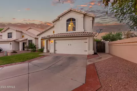 1520 W Ivanhoe Ct, Chandler, AZ 85224