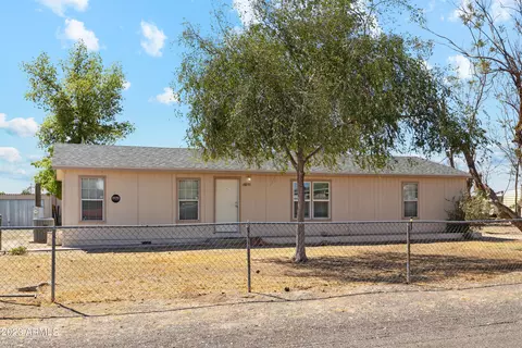 18051 W Latham St, Goodyear, AZ 85338